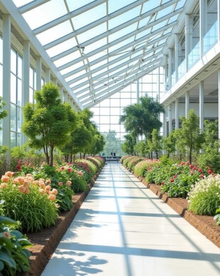 Archilibre : explorer l'architecture organique pour façonner le futur