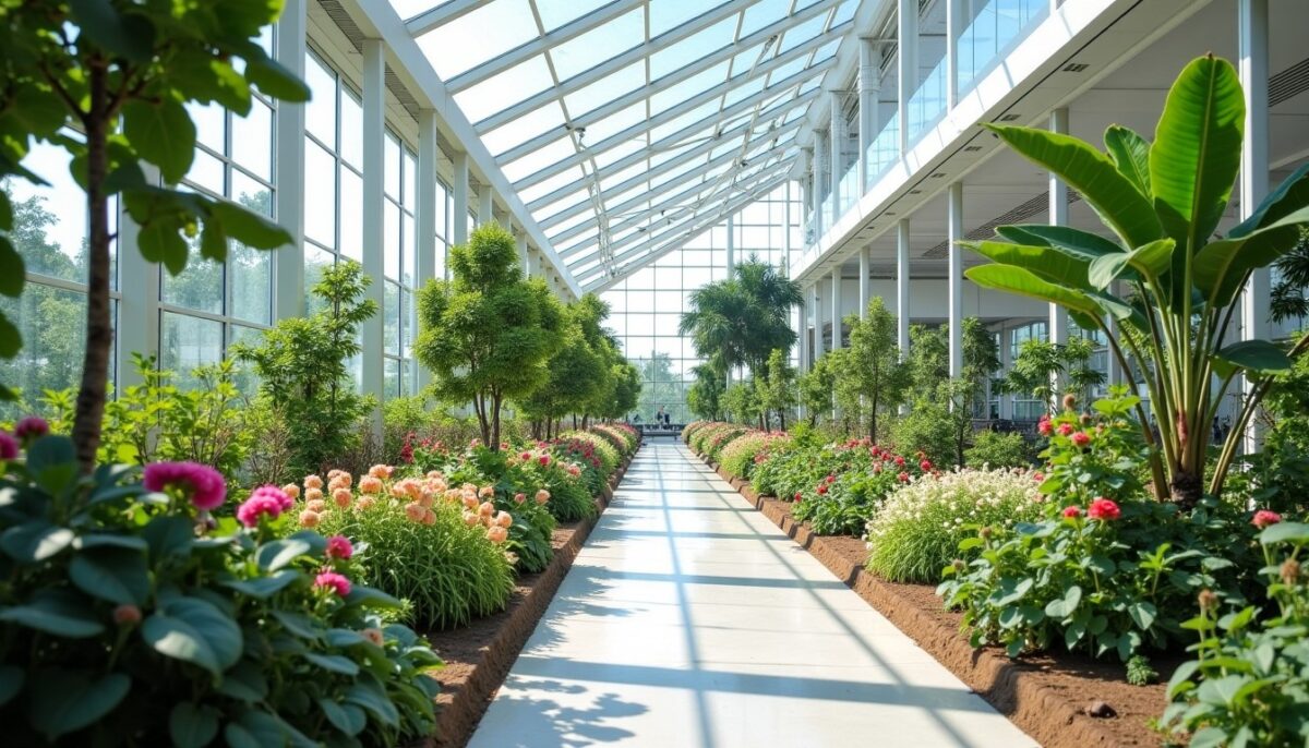 Archilibre : explorer l'architecture organique pour façonner le futur