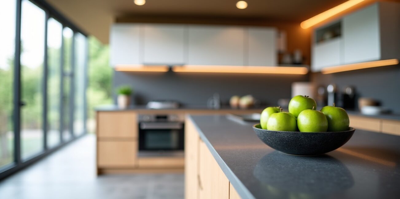Cuisine Leroy Merlin : Analyse Complète de la Qualité, des Tarifs et des Avis Clients