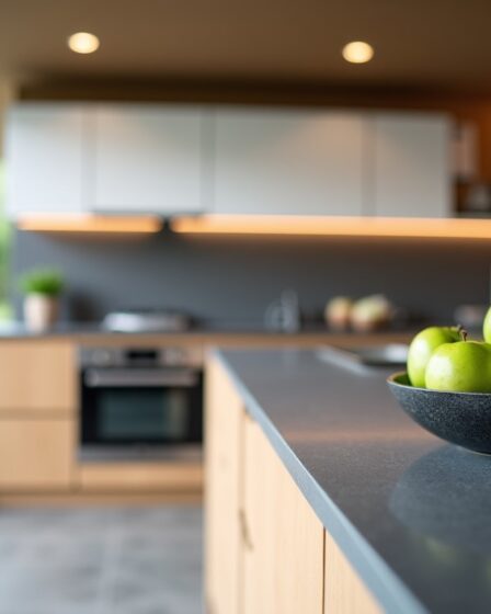 Cuisine Leroy Merlin : Analyse Complète de la Qualité, des Tarifs et des Avis Clients