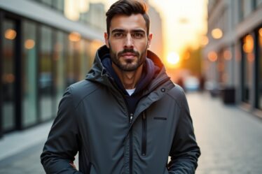 Softshell Modyf : L'Indispensable Veste de l'Année 2025