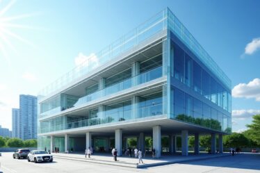 Franchassis : La Charpente Invisible qui Soutient vos Projets Architecturaux !