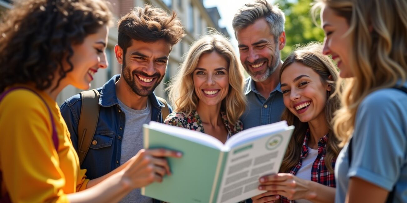 Visibilité accrue grâce aux annuaires des associations locales