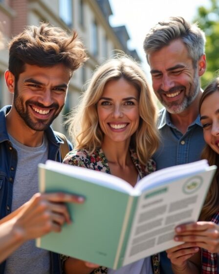 Visibilité accrue grâce aux annuaires des associations locales