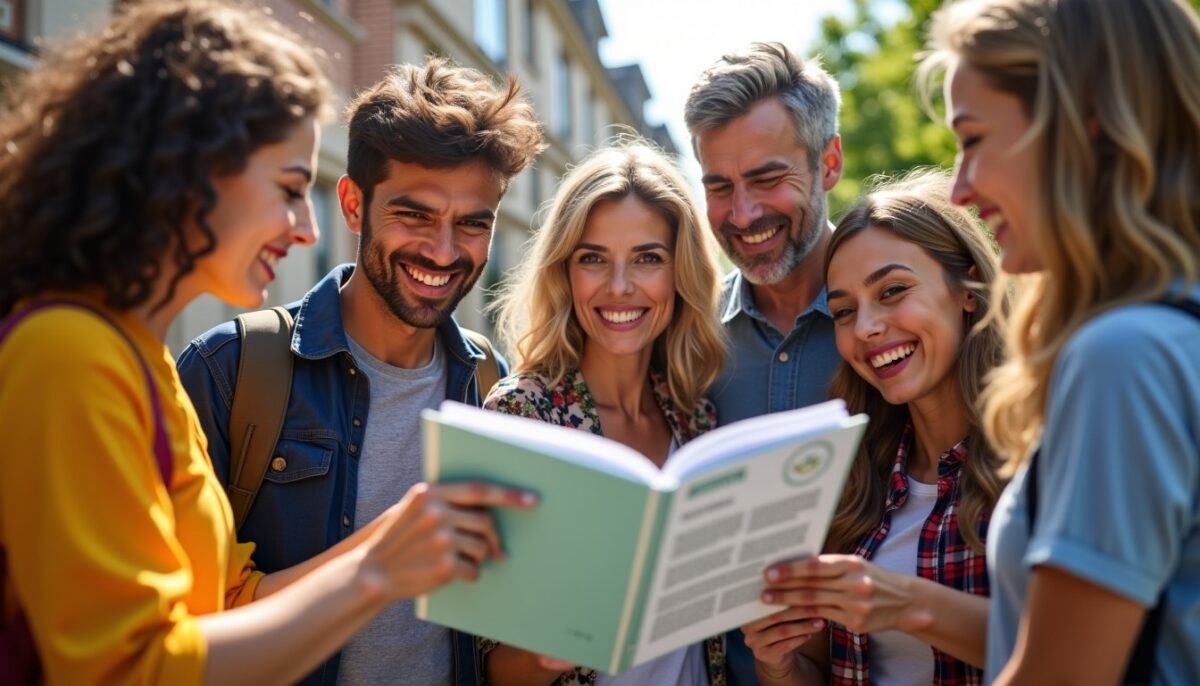 Visibilité accrue grâce aux annuaires des associations locales