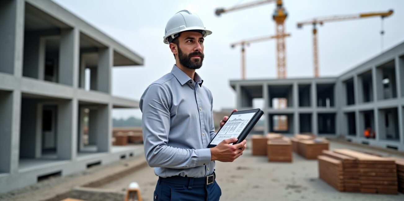EbatPro : l’allié indispensable des experts du BTP pour réussir leurs chantiers