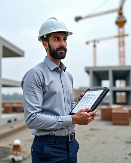 EbatPro : l’allié indispensable des experts du BTP pour réussir leurs chantiers