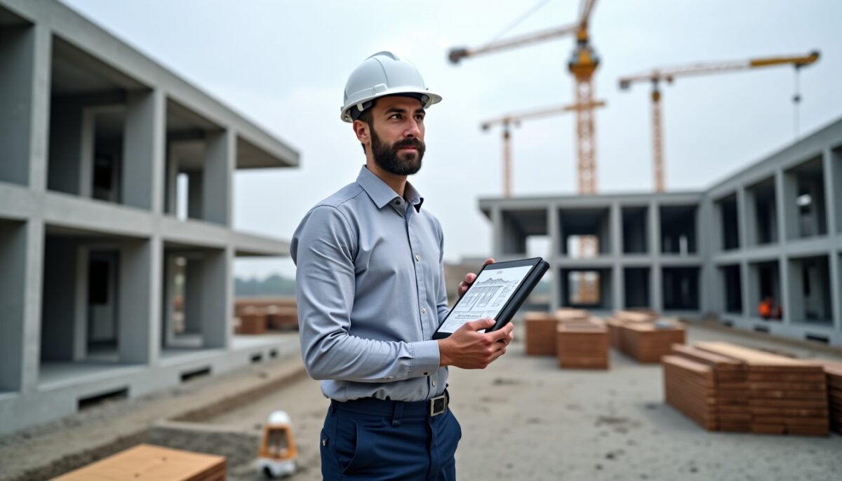 EbatPro : l’allié indispensable des experts du BTP pour réussir leurs chantiers
