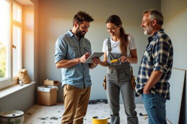 Travauxmakers.fr : Facilitez la réussite de vos projets de rénovation