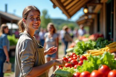 Agriconvivial : Le Carrefour Solidaire et Francophone de l'Agriculture