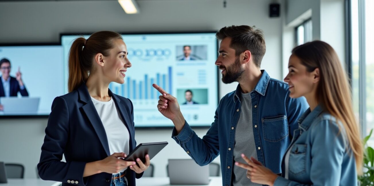 Opraz : La plateforme hybride innovante alliant gestion de projet et streaming en temps réel
