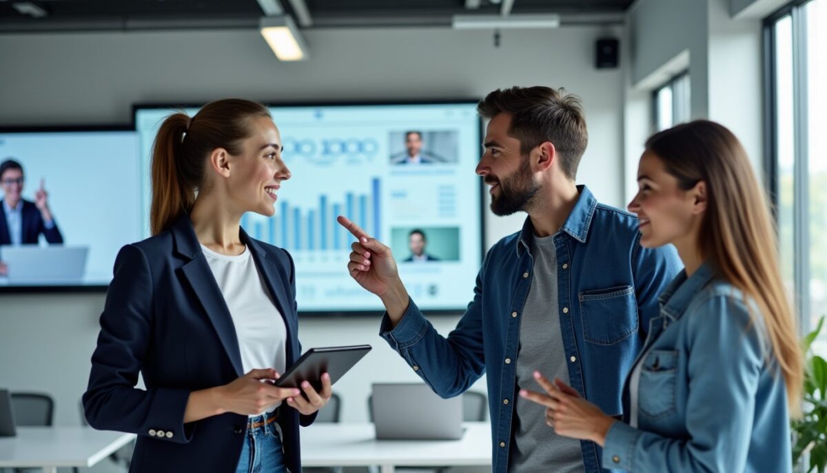 Opraz : La plateforme hybride innovante alliant gestion de projet et streaming en temps réel
