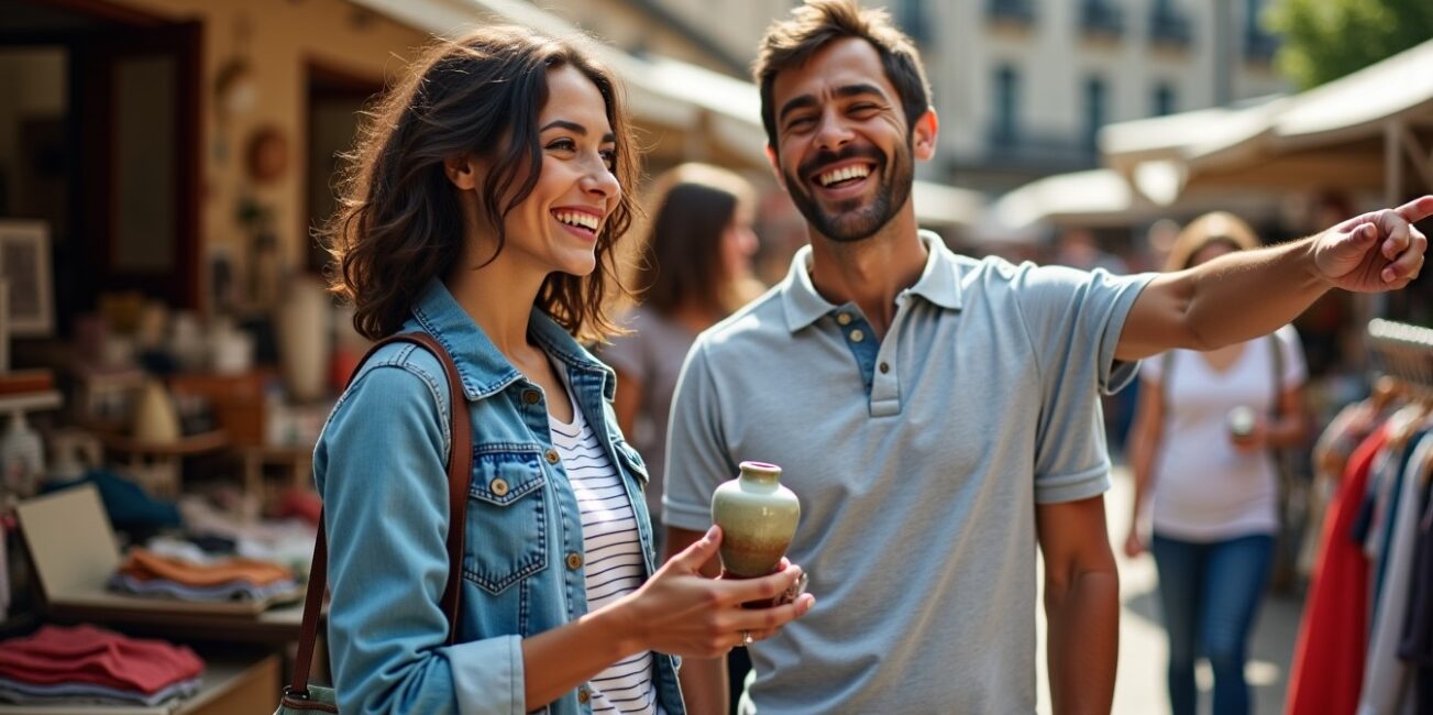 Sabradou : La solution idéale pour dénicher les meilleures braderies autour de chez vous
