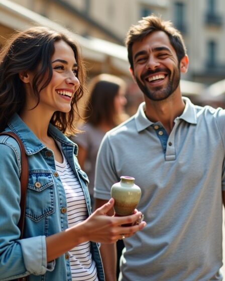 Sabradou : La solution idéale pour dénicher les meilleures braderies autour de chez vous