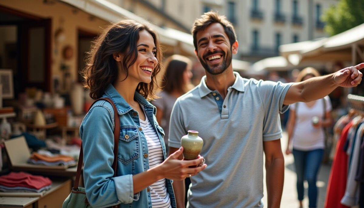 Sabradou : La solution idéale pour dénicher les meilleures braderies autour de chez vous