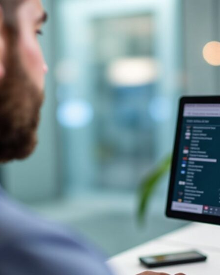ChantierAccess.fr en 2025 : Analyse Complète et Fiabilité de la Plateforme BTP
