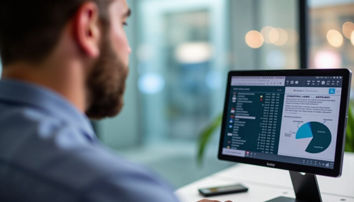 ChantierAccess.fr en 2025 : Analyse Complète et Fiabilité de la Plateforme BTP