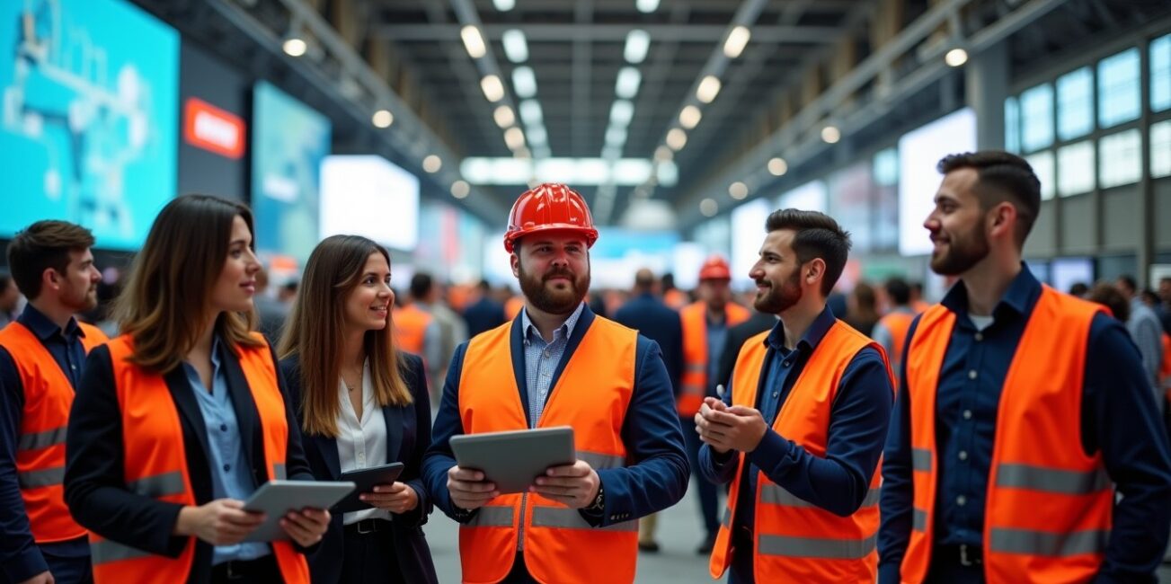 Bati-Actu.fr : Le rendez-vous incontournable des professionnels du BTP