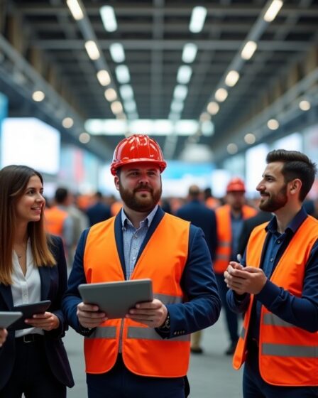 Bati-Actu.fr : Le rendez-vous incontournable des professionnels du BTP