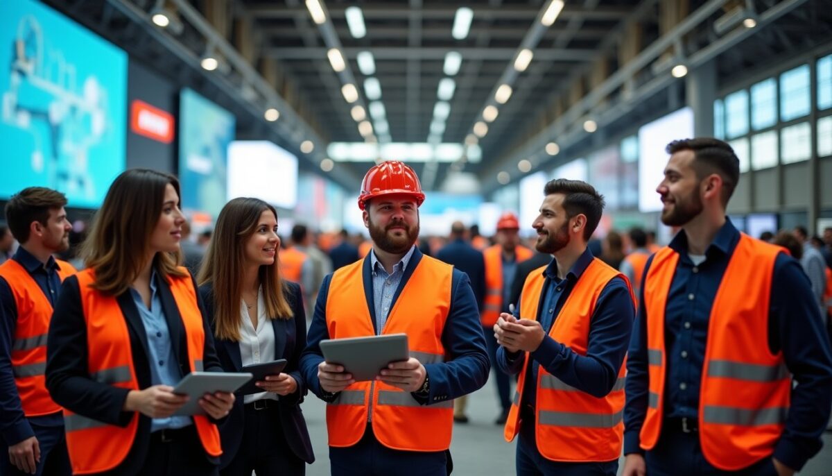 Bati-Actu.fr : Le rendez-vous incontournable des professionnels du BTP