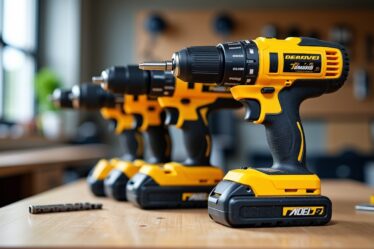 Perceuses-visseuses Racetools : Guide comparatif 2025 et astuces incontournables
