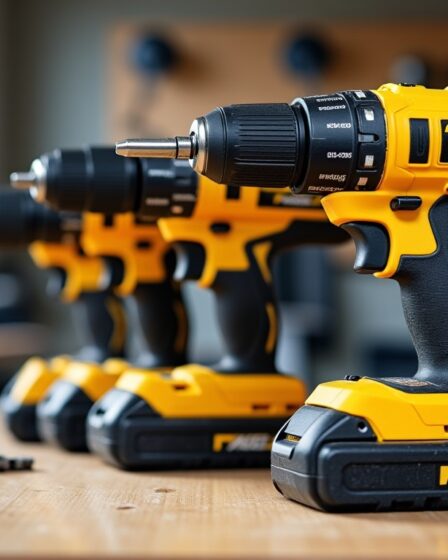 Perceuses-visseuses Racetools : Guide comparatif 2025 et astuces incontournables