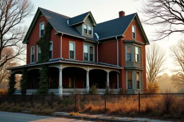 Maison abandonnée à saisir légalement : guide pour en devenir propriétaire en 2025
