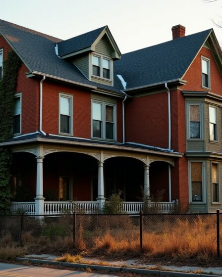 Maison abandonnée à saisir légalement : guide pour en devenir propriétaire en 2025
