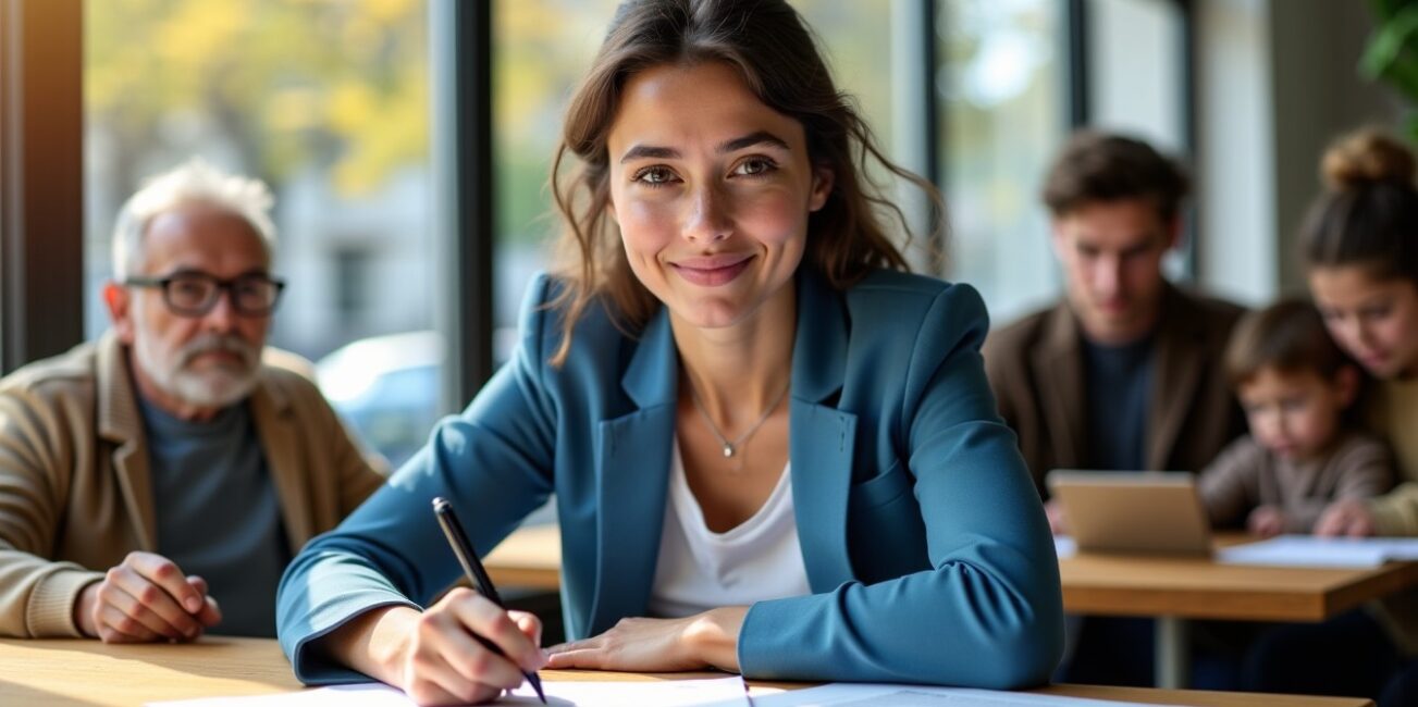 Loc'Annonce Paris : Votre Guide Complet du Logement Social en 2025