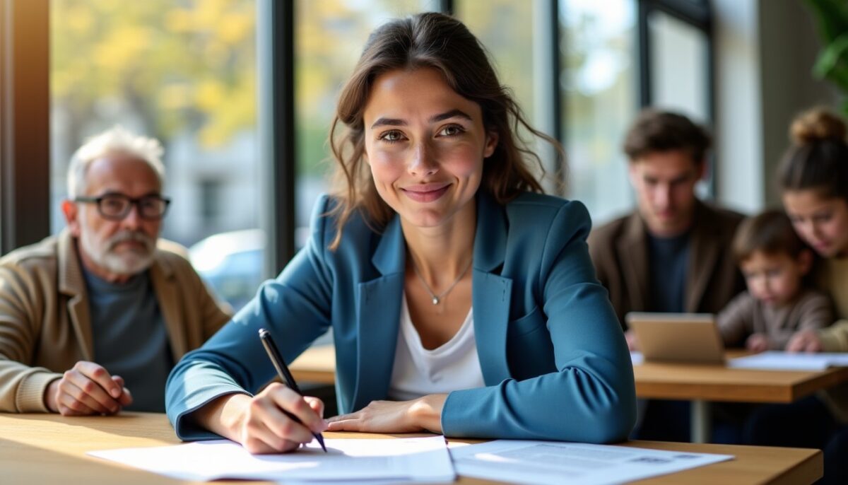 Loc'Annonce Paris : Votre Guide Complet du Logement Social en 2025