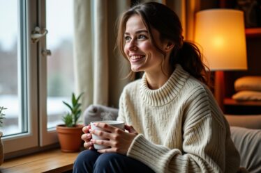 Chaleur hivernale écologique : astuces pour se réchauffer sans polluer cet hiver