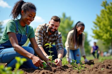 Comment s'engager concrètement : guide pratique pour participer aux événements écologiques près de chez vous