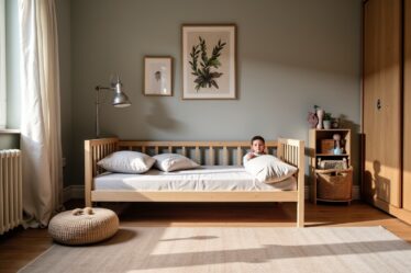 Créer une chambre d’enfant unique grâce au bois recyclé : astuces et inspirations éco-responsables