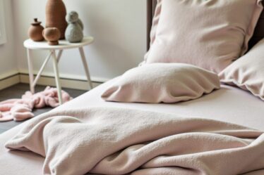 Tissu matelassé : le secret d'une déco cosy et chaleureuse