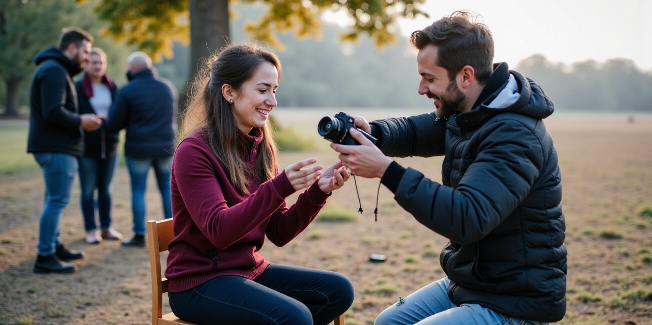 Co-Valence Blog : Explorer, S'engager et Transformer Ensemble