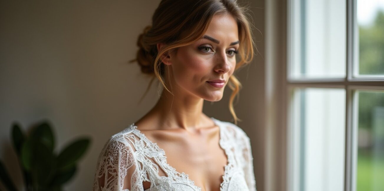 Mariage éthique : le guide ultime pour une tenue élégante et responsable