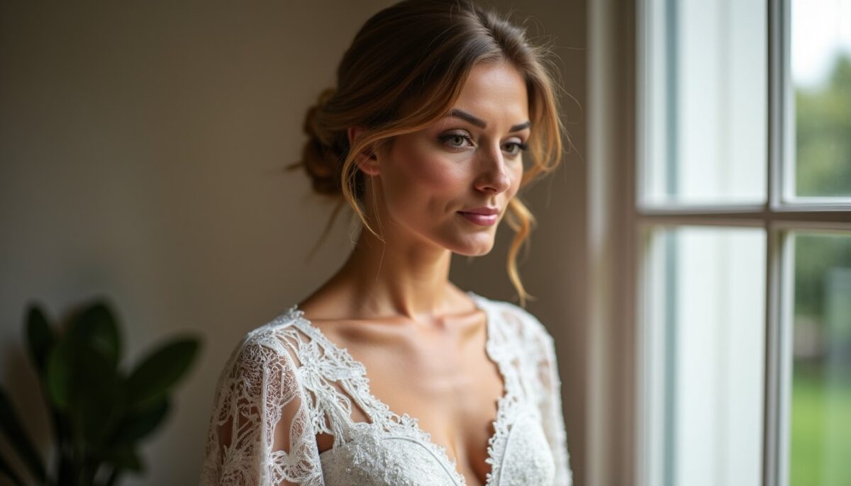 Mariage éthique : le guide ultime pour une tenue élégante et responsable