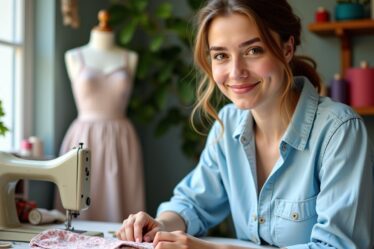 Créer vos vêtements : guide pratique et astuces indispensables pour débuter la couture